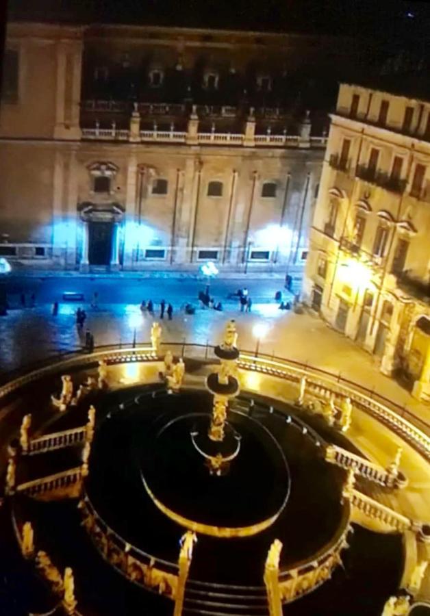 Apartamento Hello Cathedral House Palermo Exterior foto
