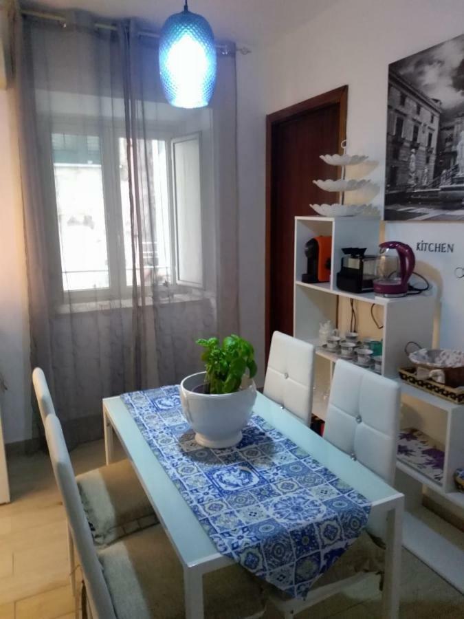 Apartamento Hello Cathedral House Palermo Exterior foto