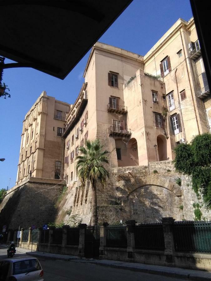 Apartamento Hello Cathedral House Palermo Exterior foto