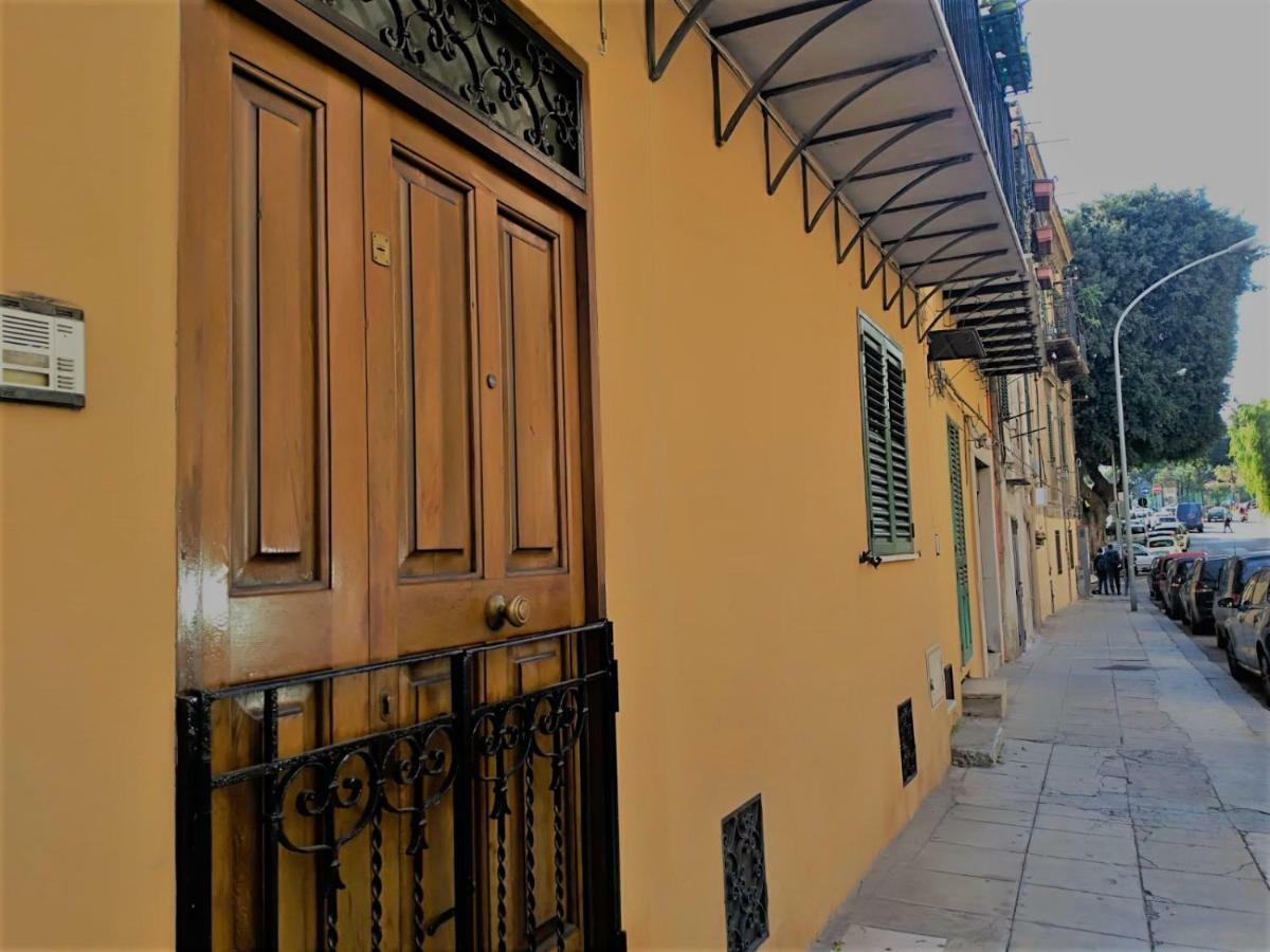 Apartamento Hello Cathedral House Palermo Exterior foto