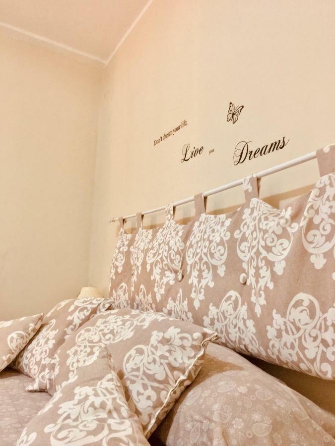 Apartamento Hello Cathedral House Palermo Exterior foto