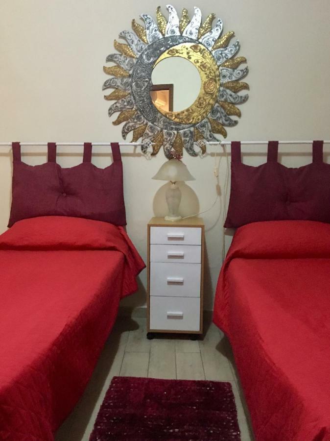 Apartamento Hello Cathedral House Palermo Exterior foto
